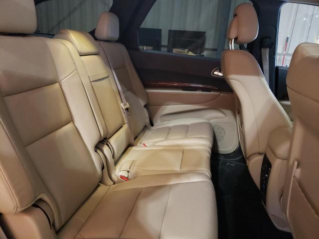 Photo 6 from auction – 2014 DODGE DURANGO LI with VIN 1C4RDJDG0EC524697