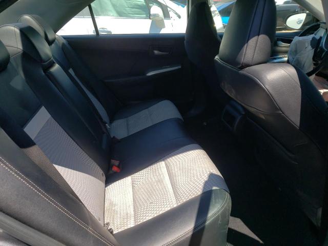 Photo 6 from auction – 2012 TOYOTA CAMRY BASE with VIN 4T1BF1FK0CU039976
