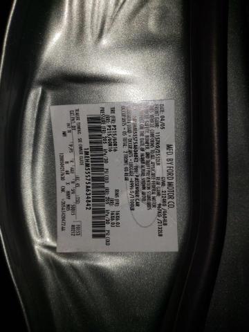 Photo 10 from auction – 2005 MERCURY SABLE LS P with VIN 1MEHM55S75A634842