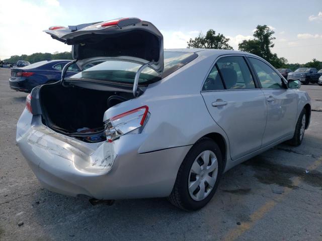 Photo 4 from auction – 2008 TOYOTA CAMRY CE with VIN 4T1BE46KX8U222944