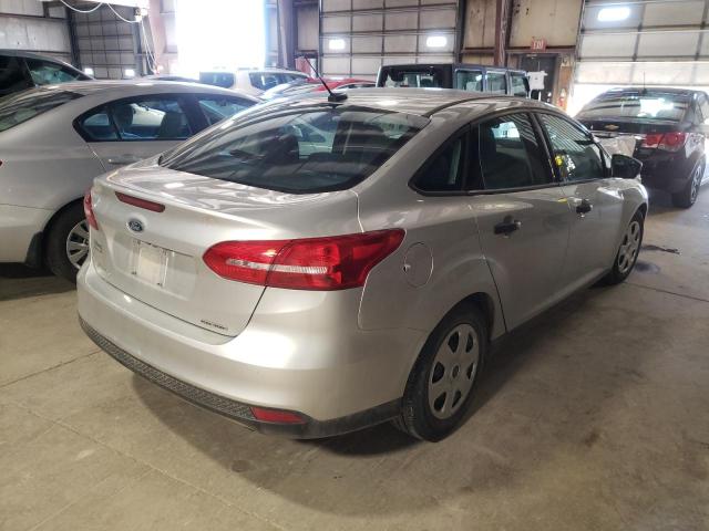Photo 4 from auction – 2016 FORD FOCUS S with VIN 1FADP3E29GL315807