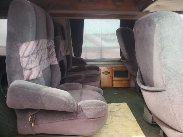 Photo 6 from auction – 1994 DODGE RAM VAN with VIN 2B6HB21Y6RK100634