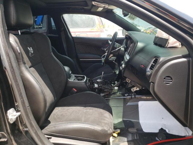 Photo 5 from auction – 2021 DODGE CHARGER SC with VIN 2C3CDXGJ1MH640975