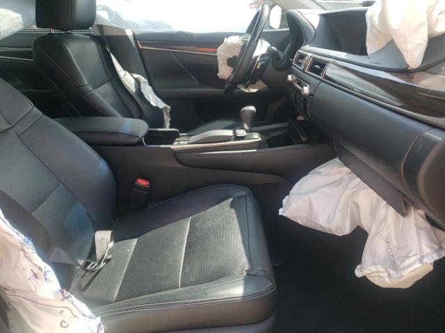 Photo 5 from auction – 2015 LEXUS GS 350 with VIN JTHCE1BL2FA005701