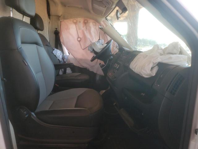 Photo 5 from auction – 2016 RAM PROMASTER with VIN 3C6TRVDG7GE115484