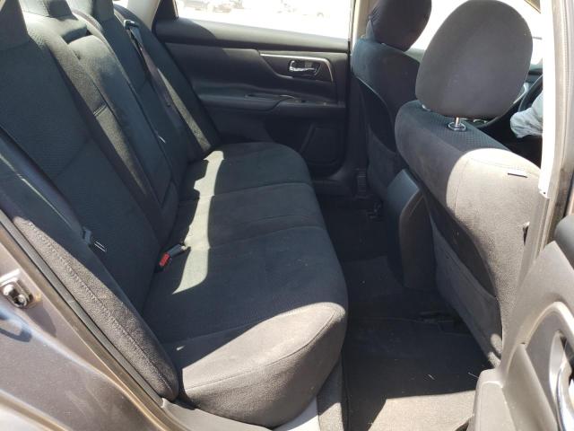 Photo 6 from auction – 2015 NISSAN ALTIMA 2.5 with VIN 1N4AL3APXFC463933