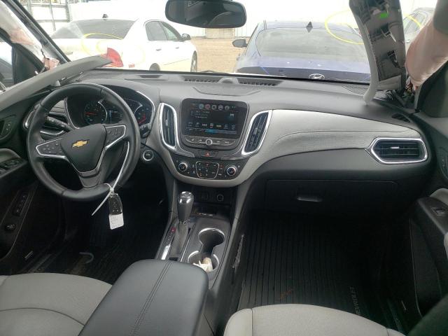 Photo 9 from auction – 2018 CHEVROLET EQUINOX PR with VIN 2GNAXNEX0J6322513