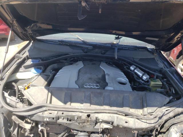 Photo 7 from auction – 2013 AUDI Q7 PREMIUM with VIN WA1LMAFE9DD010349