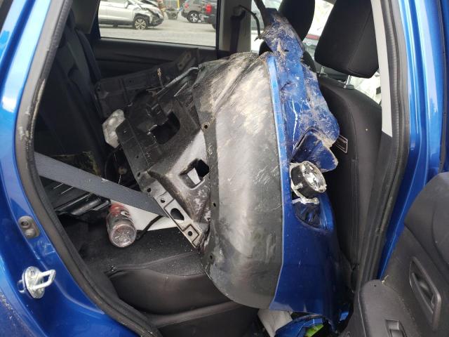 Photo 6 from auction – 2015 MITSUBISHI OUTLANDER with VIN 4A4AR3AU6FE043324