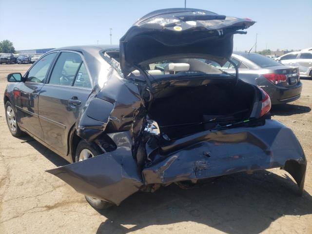 Photo 3 from auction – 2009 TOYOTA CAMRY BASE with VIN 4T4BE46K69R119897