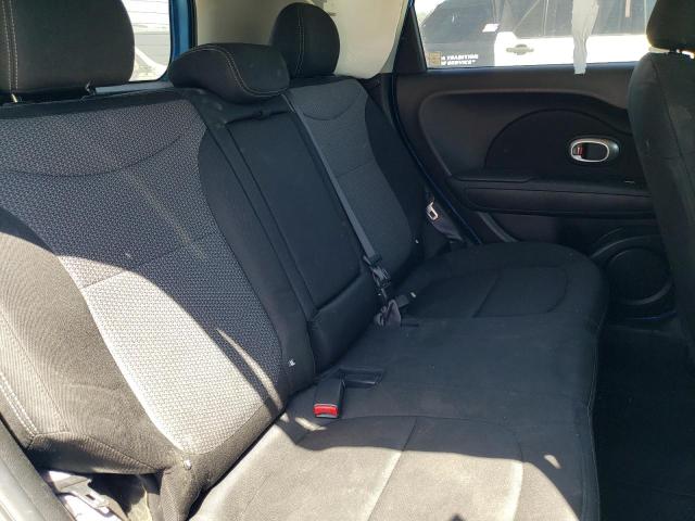 Photo 6 from auction – 2019 KIA SOUL + with VIN KNDJP3A57K7023328