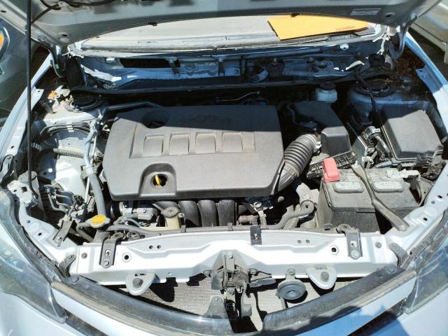 Photo 7 from auction – 2017 TOYOTA COROLLA L with VIN 5YFBURHE1HP649700