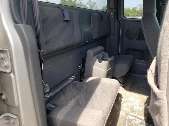 Photo 6 from auction – 2005 CHEVROLET COLORADO with VIN 1GCCS196858143243