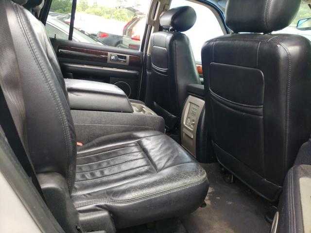 Photo 6 from auction – 2003 LINCOLN NAVIGATOR with VIN 5LMFU28R53LJ46158