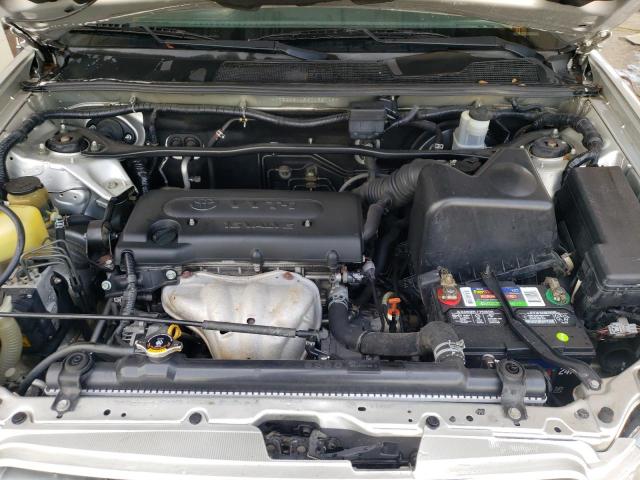 Photo 7 from auction – 2006 TOYOTA HIGHLANDER with VIN JTEGD21A560132746
