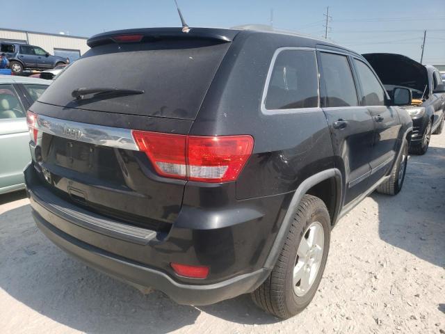 Photo 4 from auction – 2011 JEEP GRAND CHER with VIN 1J4RS4GG4BC513713