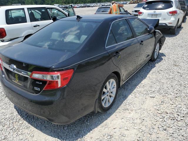 Photo 4 from auction – 2012 TOYOTA CAMRY HYBR with VIN 4T1BD1FK3CU038228