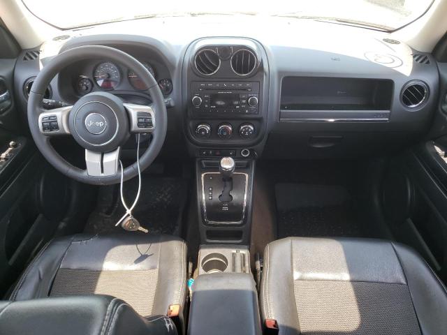 Photo 9 from auction – 2014 JEEP PATRIOT LA with VIN 1C4NJPFA1ED620643