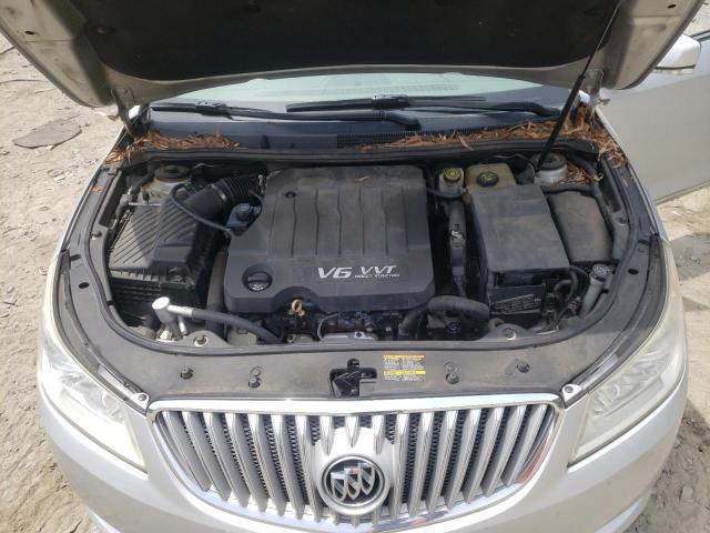 Photo 7 from auction – 2011 BUICK LACROSSE C with VIN 1G4GC5ED0BF275460