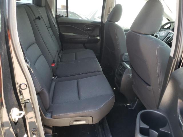 Photo 6 from auction – 2017 HONDA RIDGELINE with VIN 5FPYK2F10HB002926
