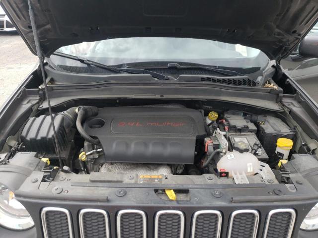 Photo 7 from auction – 2017 JEEP RENEGADE L with VIN ZACCJBBB3HPG49138