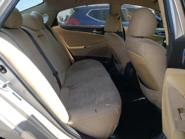 Photo 6 from auction – 2011 HYUNDAI SONATA GLS with VIN 5NPEB4AC0BH185236