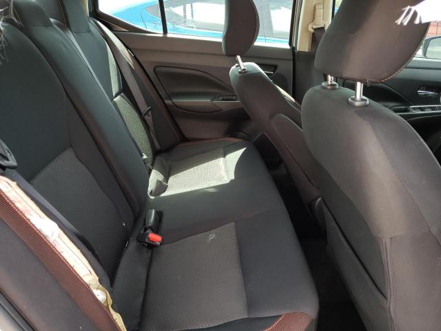 Photo 6 from auction – 2020 NISSAN VERSA SR with VIN 3N1CN8FV2LL841747