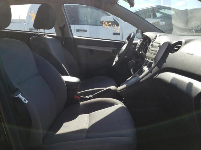 Zdjęcie 5 z aukcji – 2012 TOYOTA COROLLA MA z VIN 2T1KU4EE6CC877515