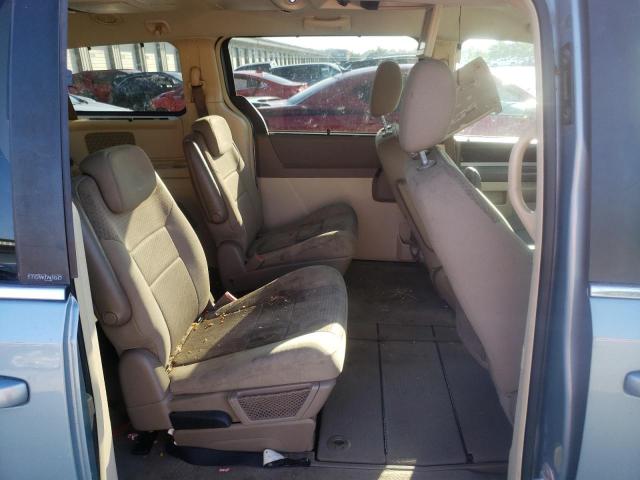 Photo 6 from auction – 2010 CHRYSLER TOWN & COU with VIN 2A4RR5D12AR153168