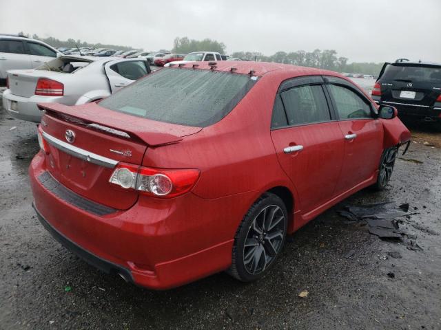 Photo 4 from auction – 2013 TOYOTA COROLLA BA with VIN 2T1BU4EE7DC998488