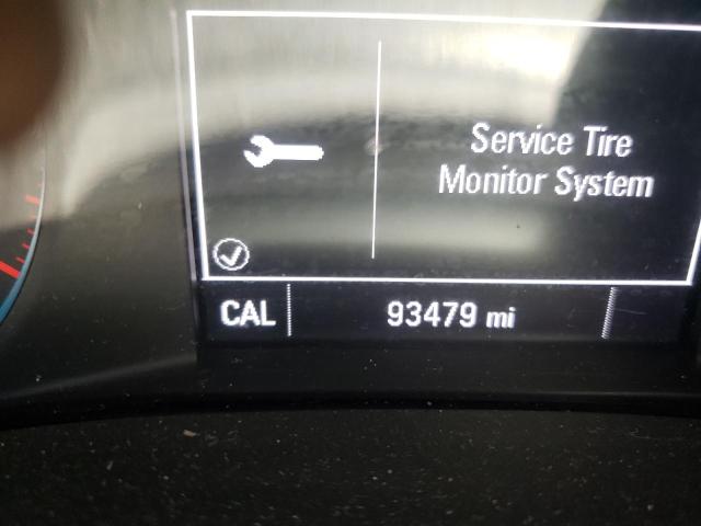 Photo 8 from auction – 2017 CHEVROLET MALIBU LS with VIN 1G1ZB5ST2HF231263