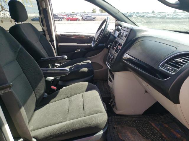 Photo 5 from auction – 2017 DODGE GRAND CARA with VIN 2C4RDGBG6HR600781