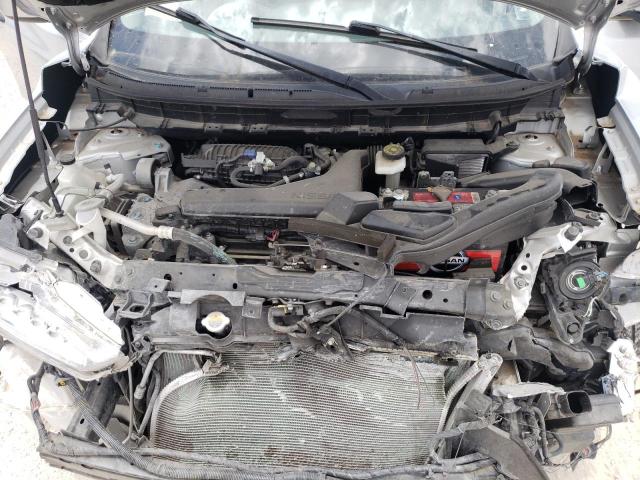 Photo 7 from auction – 2016 NISSAN ROGUE S with VIN JN8AT2MV5GW131983