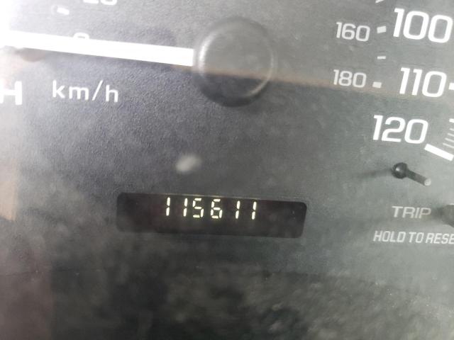 Фото 8 с аукциона – 2004 CHEVROLET CLASSIC с VIN 1G1ND52F44M709627