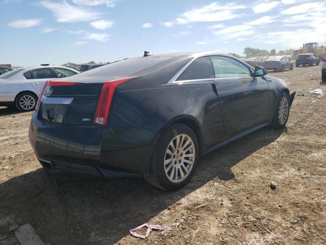 Photo 4 from auction – 2014 CADILLAC CTS with VIN 1G6DE1E32E0117133