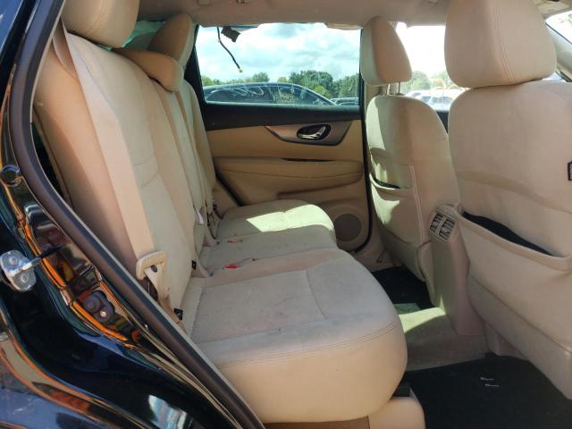 Photo 6 from auction – 2015 NISSAN ROGUE S with VIN KNMAT2MV3FP586402