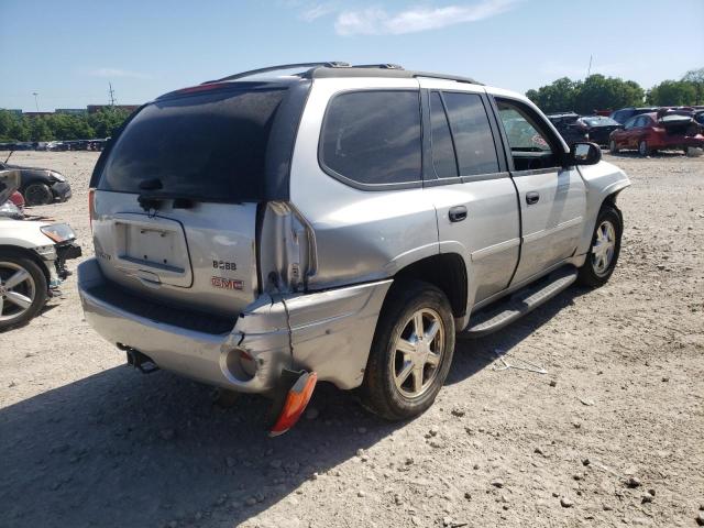 Photo 4 from auction – 2008 GMC ENVOY with VIN 1GKDS13S982156766