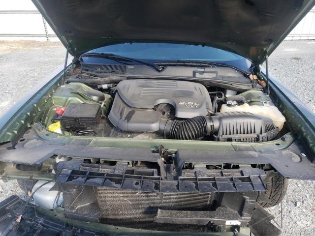 Photo 7 from auction – 2019 DODGE CHALLENGER with VIN 2C3CDZAG9KH507550