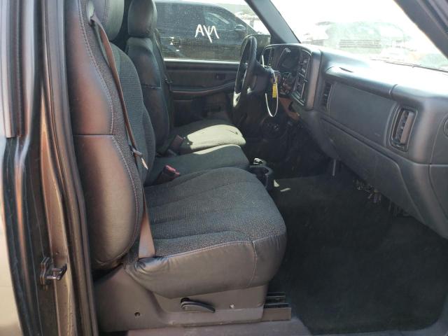 Photo 5 from auction – 2002 CHEVROLET SILVERADO with VIN 1GCEC14WX2Z170480