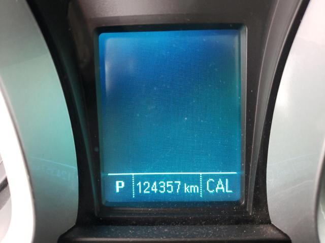 Photo 8 from auction – 2012 CHEVROLET EQUINOX LT with VIN 2GNFLNEK6C6377234