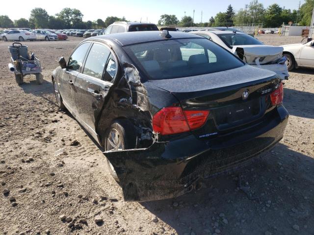 Photo 3 from auction – 2010 BMW 328 XI SUL with VIN WBAPK5C51AA649490