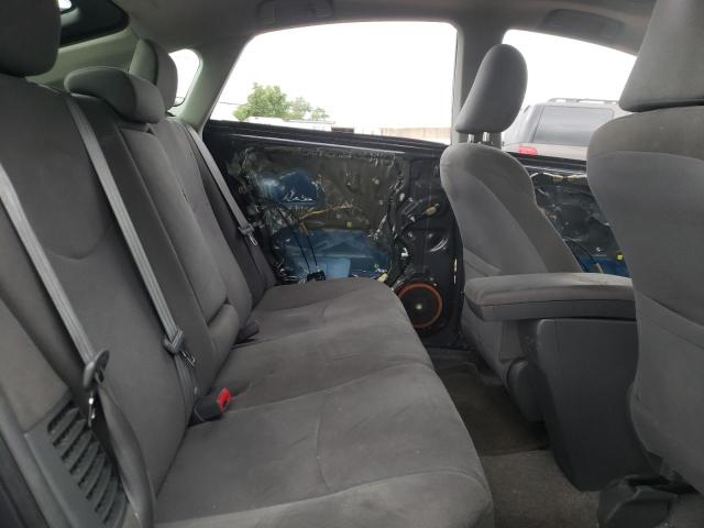 Zdjęcie 6 z aukcji – 2011 TOYOTA PRIUS z VIN JTDKN3DU5B1415868