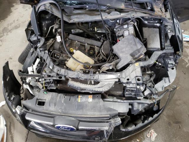 صورة رقم 7 من المزاد - 2014 FORD FOCUS SE مع VIN 1FADP3F27EL391117
