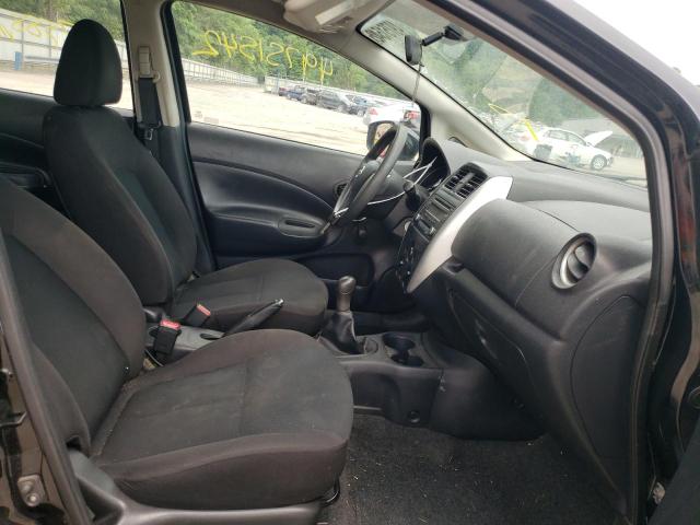 Photo 5 from auction – 2015 NISSAN VERSA NOTE with VIN 3N1CE2CP1FL368480