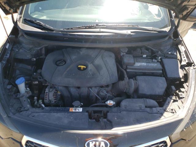 Photo 7 from auction – 2014 KIA FORTE LX with VIN KNAFK4A60E5150566