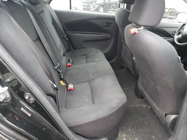 Photo 6 from auction – 2012 TOYOTA YARIS with VIN JTDBT4K36CL017872