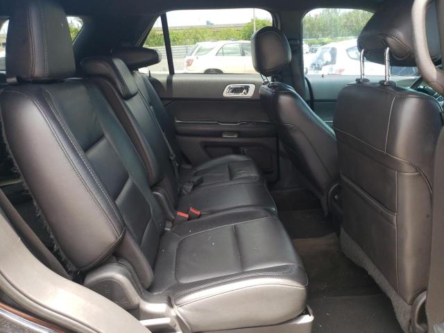 Photo 6 from auction – 2015 FORD EXPLORER X with VIN 1FM5K7D81FGC48438