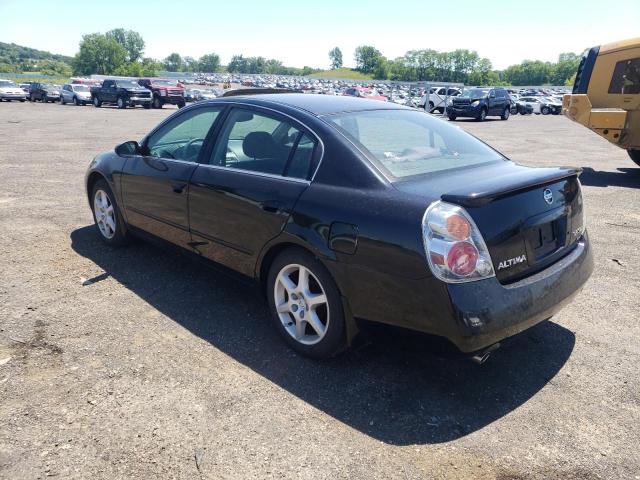 Photo 3 from auction – 2003 NISSAN ALTIMA SE with VIN 1N4BL11D63C318432