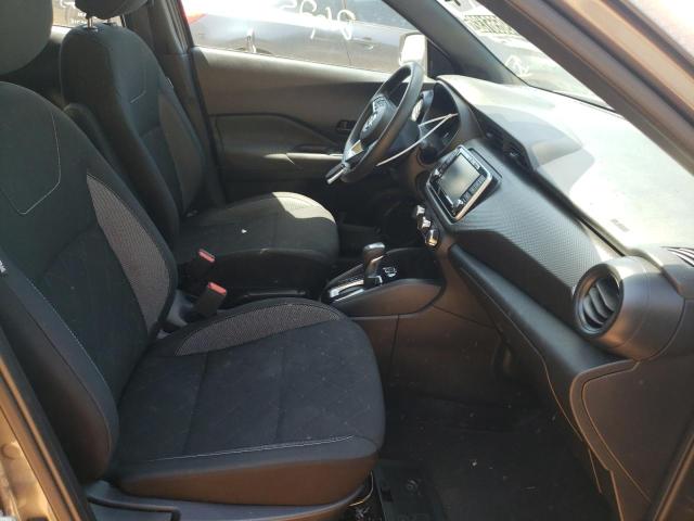 Photo 5 from auction – 2020 NISSAN KICKS S with VIN 3N1CP5BV3LL523747