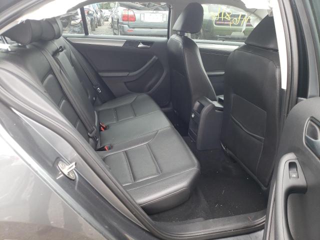 Photo 6 from auction – 2017 VOLKSWAGEN JETTA SE with VIN 3VWDB7AJ5HM269466